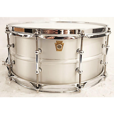 Ludwig 14X6.5 Acrolite Snare Drum
