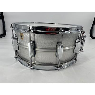 Ludwig 14X6.5 Acrophonic Special Edition Snare Drum