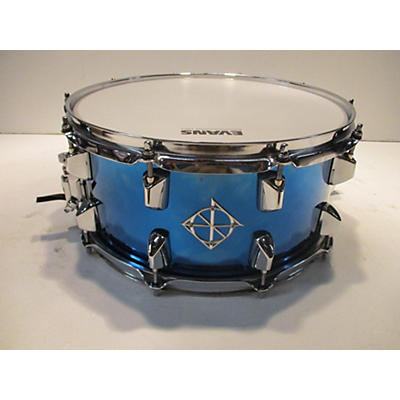 Dixon 14X6.5 Artisan Steel Snare Drum