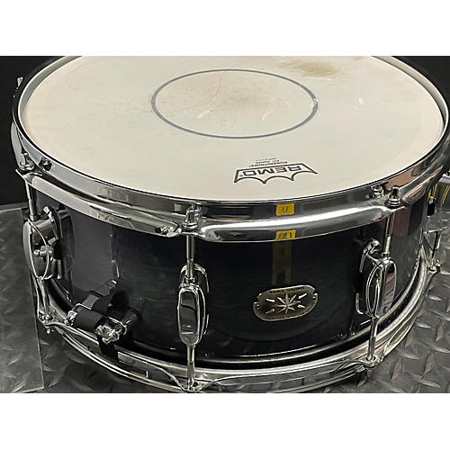 TAMA 14X6.5 Artwood Snare Drum Dark Indigo Burst 213