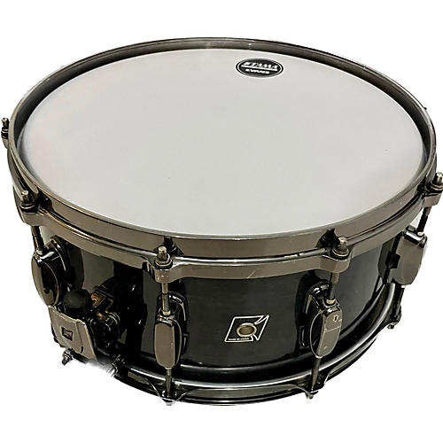 TAMA 14X6.5 Artwood Snare Drum Grey 213