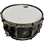 Used TAMA 14X6.5 Artwood Snare Drum Grey 213