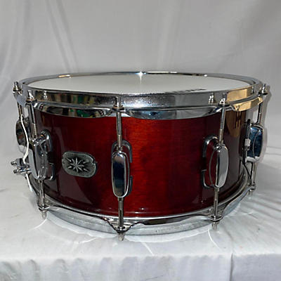 TAMA 14X6.5 Artwood Snare Drum