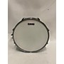 Used Ludwig 14X6.5 BACKBEAT SNARE Drum Chrome 213