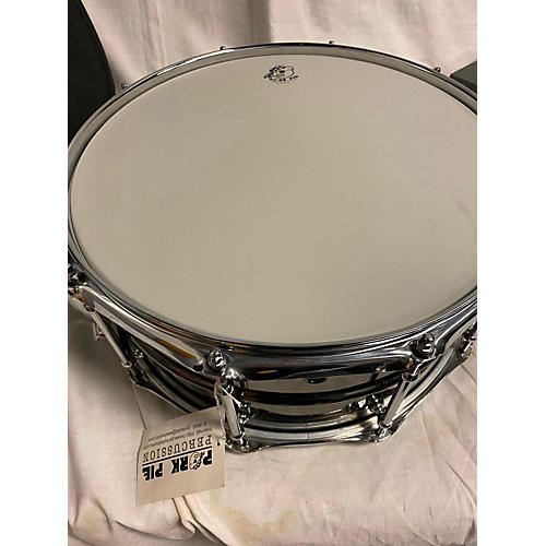14X6.5 BIG BLACK Drum