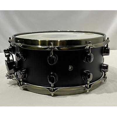 Mapex 14X6.5 BLACK PANTHER ALUMINUM Drum