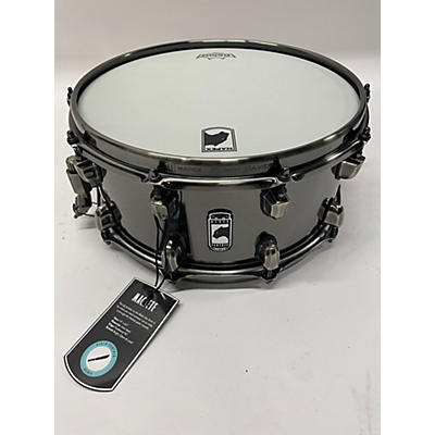 Mapex 14X6.5 BLACK PANTHER MACHETE Drum