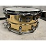Used Yamaha 14X6.5 BRASS Drum BRASS 213