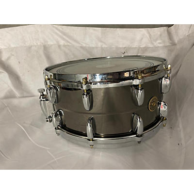 Gretsch Drums 14X6.5 BRASS SNARE Drum