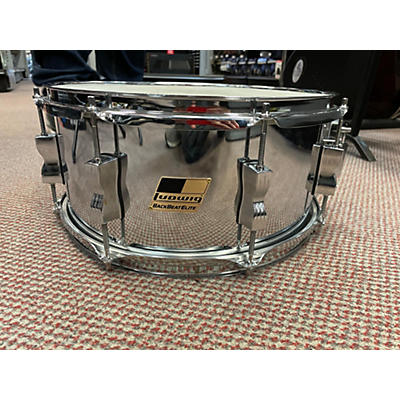 Ludwig 14X6.5 Back Beat Elite Drum