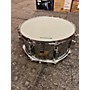 Used Ludwig 14X6.5 Backbeat Elite Steel Drum steel 213