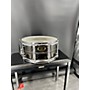 Used Pork Pie 14X6.5 Big Black Bob Drum nickel 213