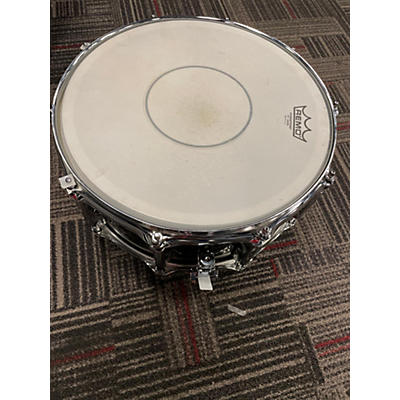 Dixon 14X6.5 Bissonette Signature Steel Snare Drum 14 X 6.5 In Drum