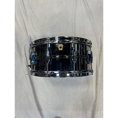 Ludwig 14X6.5 Black Beauty Snare Drum