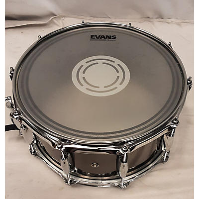 Gretsch Drums 14X6.5 Black Nickel Over Steel Drum