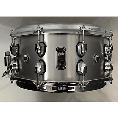 Mapex 14X6.5 Black Panther Atomizer Drum