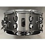 Used Mapex 14X6.5 Black Panther Atomizer Drum Steel 213