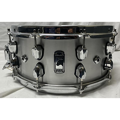 Mapex 14X6.5 Black Panther Atomizer Snare 14 X 6.5 Drum