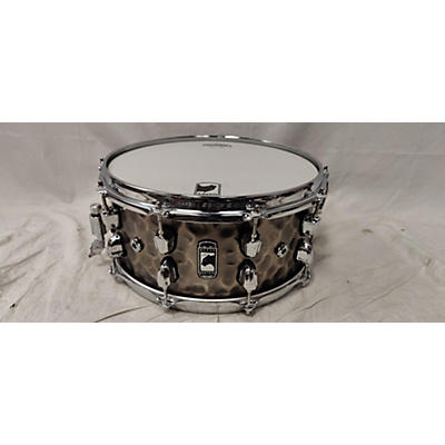 Mapex 14X6.5 Black Panther Premium Snare Drum
