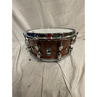 Mapex 14X6.5 Black Panther Shadow Snare Drum