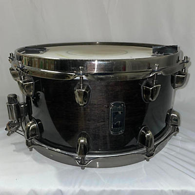 Mapex 14X6.5 Black Panther Snare Drum