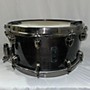 Used Mapex 14X6.5 Black Panther Snare Drum Black 213