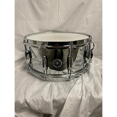 Gretsch Drums 14X6.5 Brooklyn Series Snare Drum