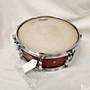 Used GMS 14X6.5 CL SERIES Drum Satin Red 213