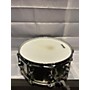 Used DW 14X6.5 COLLECTOR SERIES STAINLESS STEEL SNARE Drum STAINLESS STEEL 213
