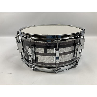 Ludwig 14X6.5 Classic Maple Snare Drum