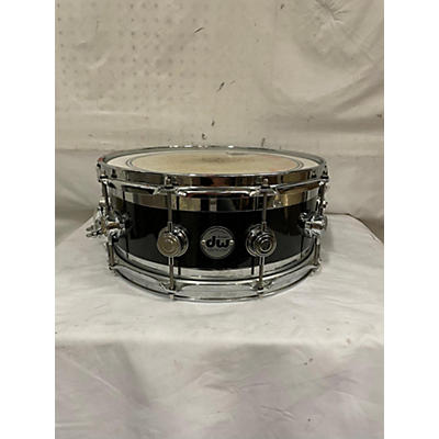 DW 14X6.5 Collector's Series Edge Drum