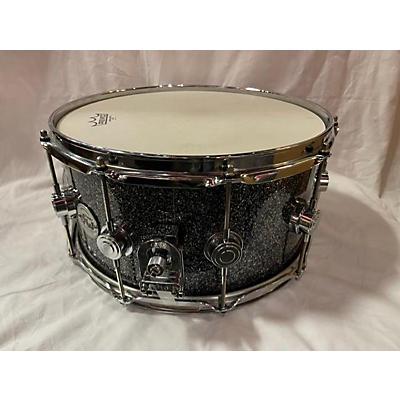 DW 14X6.5 Collector's Series Finish Ply Snare Drum