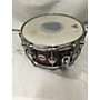Used DW 14X6.5 Collector's Series Lacquer Custom Snare Drum Purple 213