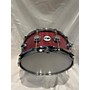 Used DW 14X6.5 Collector's Series Lacquer Custom Snare Drum purpleheart 213
