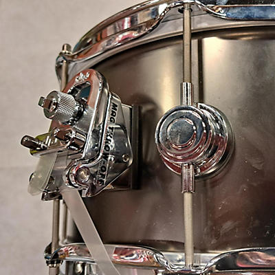 DW 14X6.5 Collector's Series Satin Specialty Snare Drum