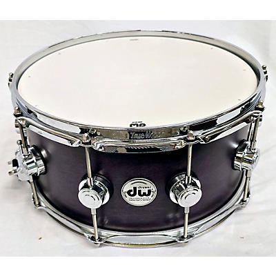 DW 14X6.5 Collectors Series Snare Drum Drum