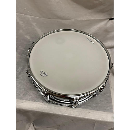Majestic 14X6.5 Concert Snare With Bag Drum Aluminum 213