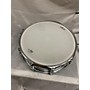 Used Majestic 14X6.5 Concert Snare With Bag Drum Aluminum 213