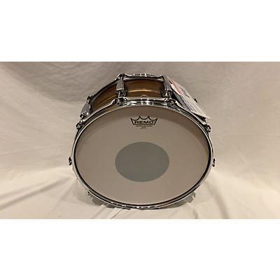 Ludwig 14X6.5 Copperphonic Drum