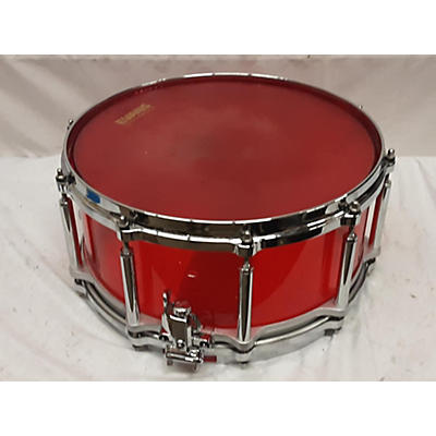 Pearl 14X6.5 Crystal Beat Drum
