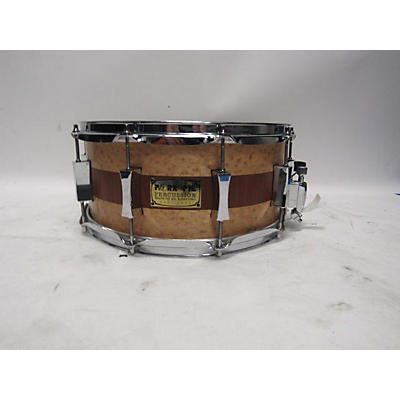 Pork Pie USA 14X6.5 Custom Snare Drum