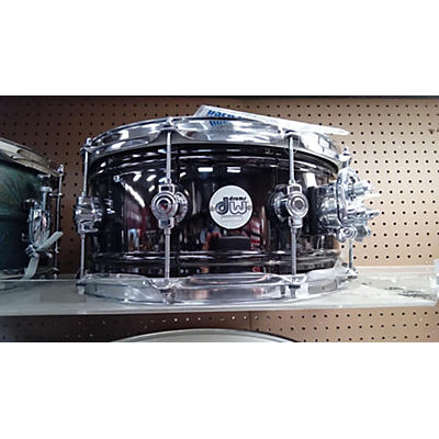 DW 14X6.5 Design Series Snare Drum Drum