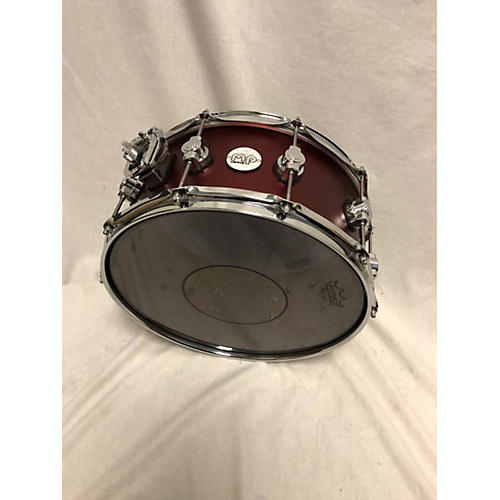 14X6.5 Design Series Snare Drum