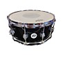 Used DW 14X6.5 Design Series Snare Drum Black 213