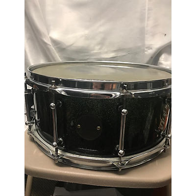 Ddrum 14X6.5 Dios Series Maple Snare Drum