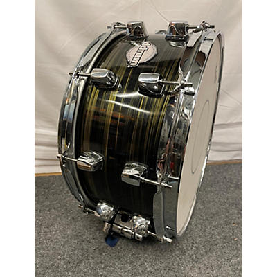 ddrum 14X6.5 Dominion Birch Snare Drum