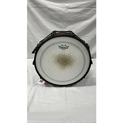 SJC Drums 14X6.5 Dun Crowd Snare Drum
