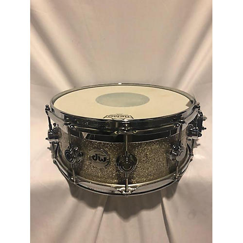 14X6.5 Edge Snare Drum