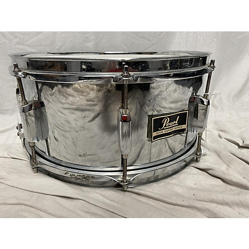 Pearl 14X6.5 Export Series Drum Steel 213