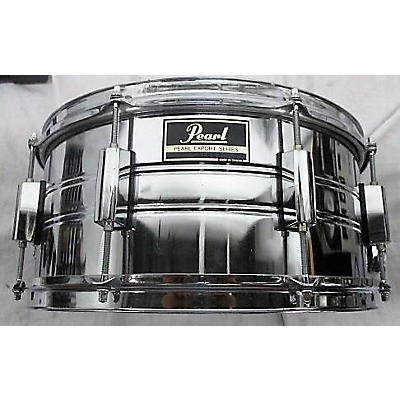 Pearl 14X6.5 Export Series Snare Drum